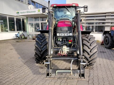 Case IH MXU 135 Pro mit FL 2