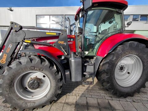 Case IH MXU 135 Pro mit FL 3