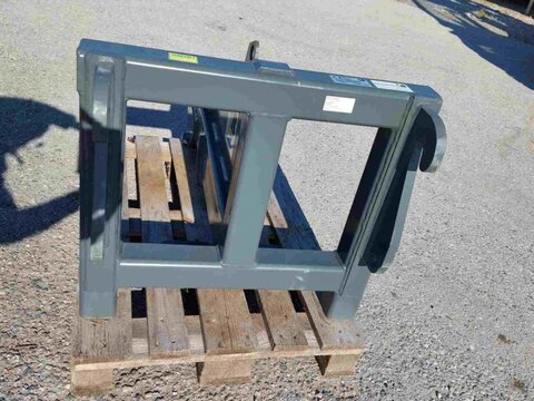 Bressel & Lade Lasthacken 2