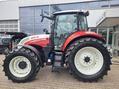 Steyr 4120 Multi