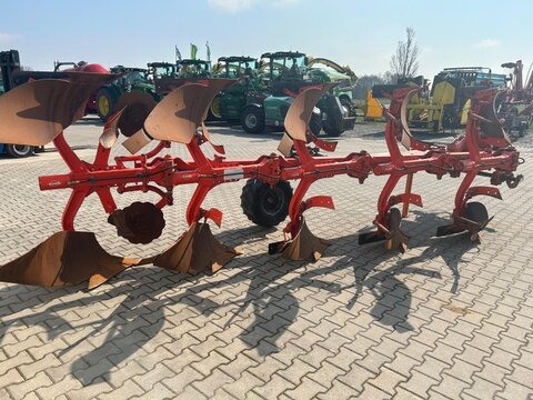 Kuhn Vari Master 152 Hydr. Steingesichert