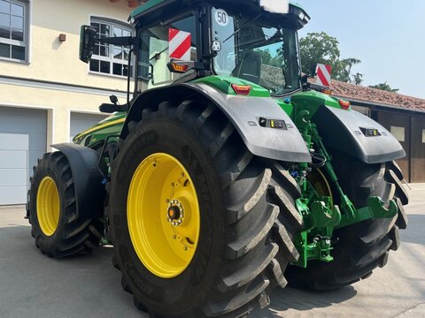John Deere 8R 410 2
