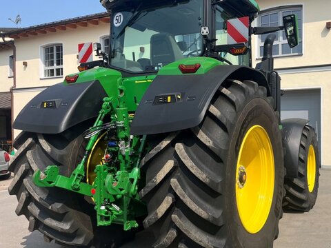 John Deere 8R 410 3