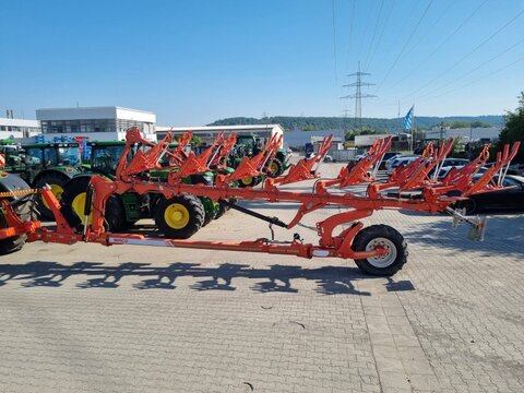 Maschio Mirco NS V 7+0