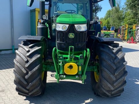 John Deere 6R 215 6R215 6215R Garantieverlängerung 3