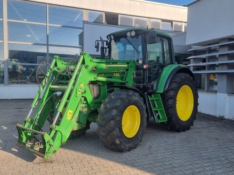 John Deere 6230 Premium