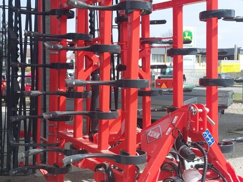 Kuhn Prolander 600 R 2