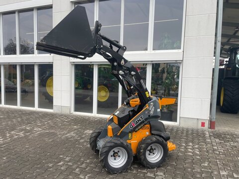 Sonstige Skid Steer GS 900