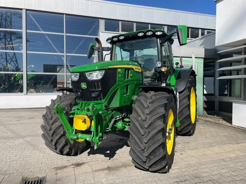 John Deere 6R 185 6R185
