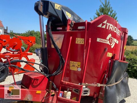 Trioliet Gigant 700 2