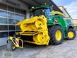 Marangon Marangon 6.16 foldbar klappbares GPS-Direktschne