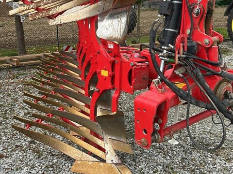 Pöttinger Servo 45 S Plus 3