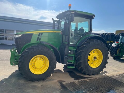 John Deere 7290R