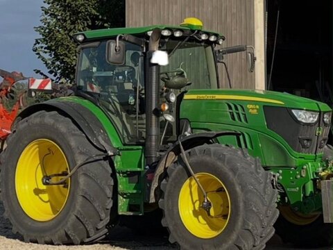 John Deere 6150R