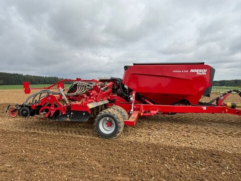 Horsch Versa 6 SW 2