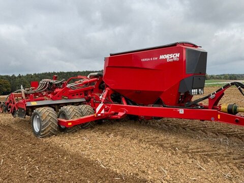 Horsch Versa 6 SW 3