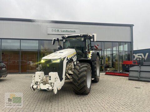 John Deere 8R 370 2