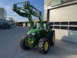 John Deere 6115M 6115 M