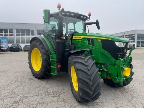 John Deere 6R185 2