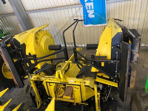 Kemper 460 Plus Stalkbuster 2