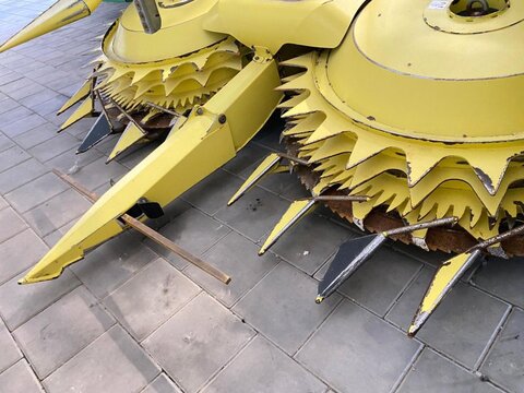 Kemper 460 Plus Stalkbuster 3