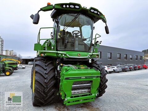 John Deere 9900 i 3