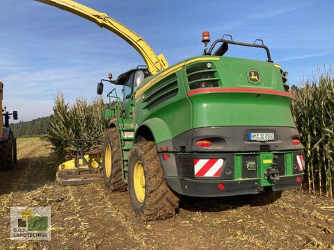 John Deere 8400i 2