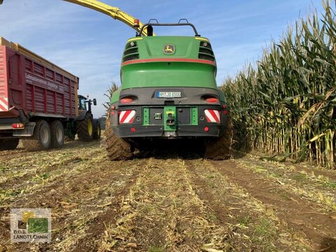 John Deere 8400i 3