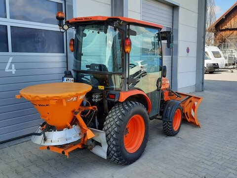 Kubota B2231 3