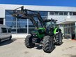 Deutz Agrotron M 600 