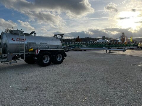 Fliegl PFW 12000 MAXX-Line 2