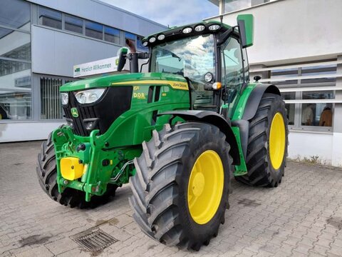 John Deere 6R185 6R 185 1