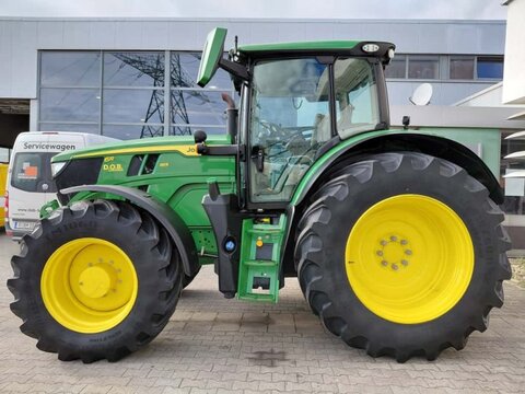 John Deere 6R185 6R 185 3