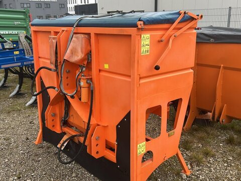 Hauer Eisprofi XK 1200 2