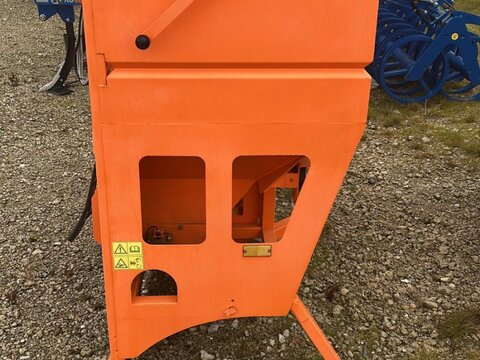 Hauer Eisprofi XK 1200 3