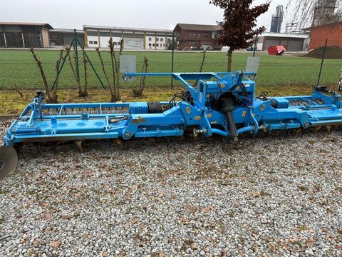 Lemken Zirkon 12/600 K 3