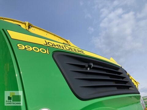 John Deere 9900 i 3