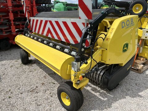 John Deere 30R 2