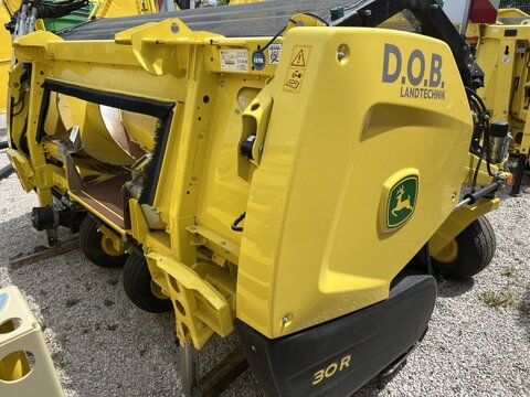 John Deere 30R 3