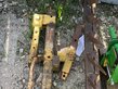 Kerner Schollencracker passen für 4 Schar Pflug