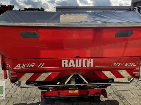 Rauch AXIS H 30.1 EMC 2