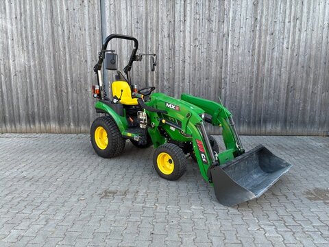 John Deere 2026R