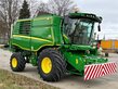 John Deere T560 Hillmaster