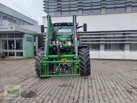 John Deere 6155R 2