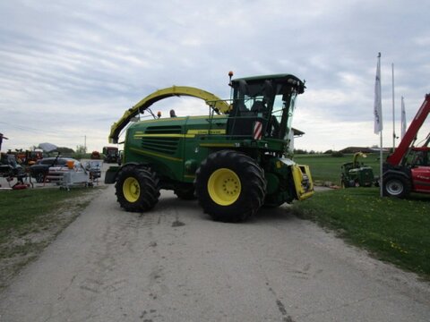 John Deere 7350i 2