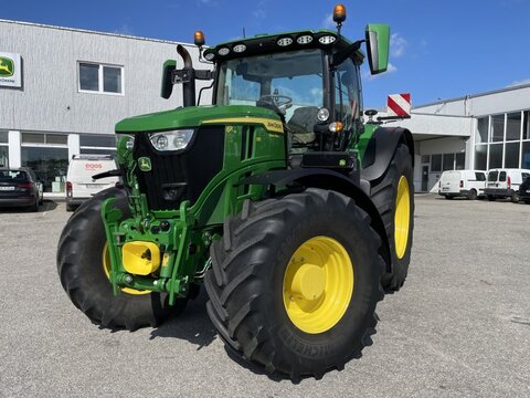 John Deere 6R 195 2