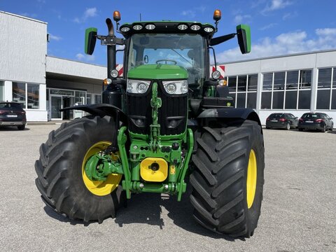 John Deere 6R 195 3