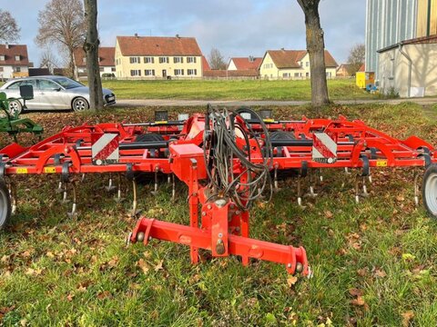 Kuhn Pronlander 6000 2