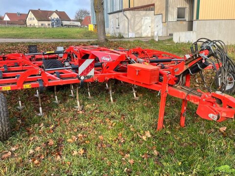 Kuhn Pronlander 6000 3