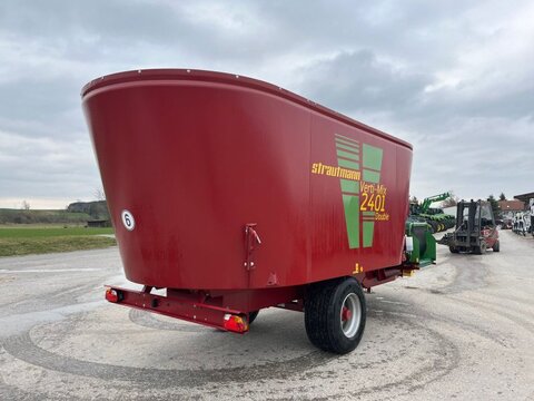 Strautmann Verti Mix 2401 Double 2